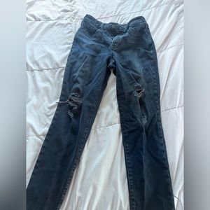 Old navy og straight